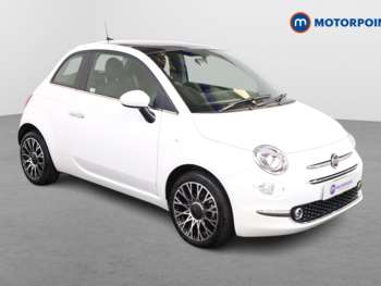 2024 - 1.0 Mild Hybrid Top 3dr