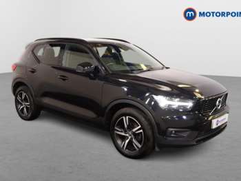 2021 - 1.5 T3 [163] R DESIGN 5dr