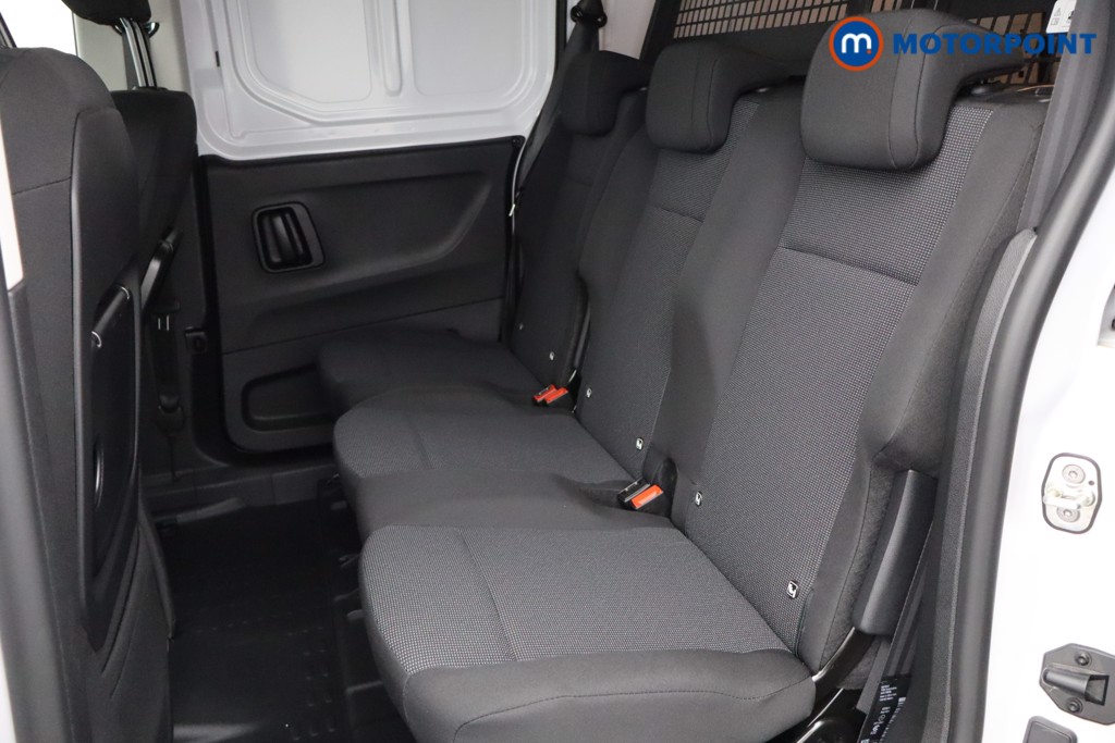 Used Citroen Berlingo 2025 for sale - 77045947: Photo 23