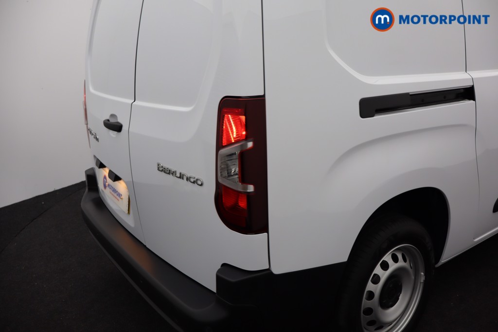 Used Citroen Berlingo 2025 for sale - 77045947: Photo 27