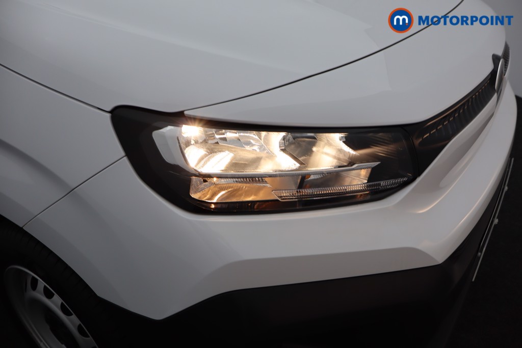 Used Citroen Berlingo 2025 for sale - 77045947: Photo 28