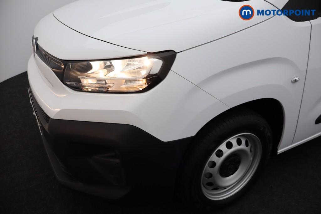 Used Citroen Berlingo 2025 for sale - 77045947: Photo 29