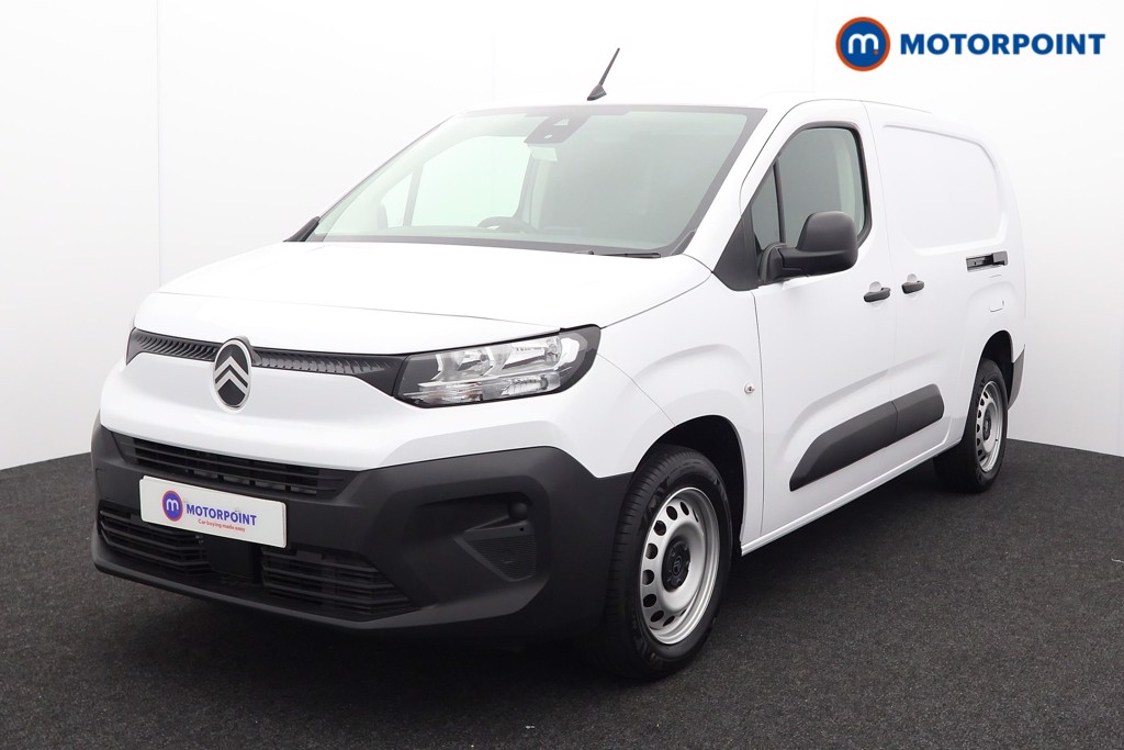 Used Citroen Berlingo 2025 for sale - 77045947: Photo 3
