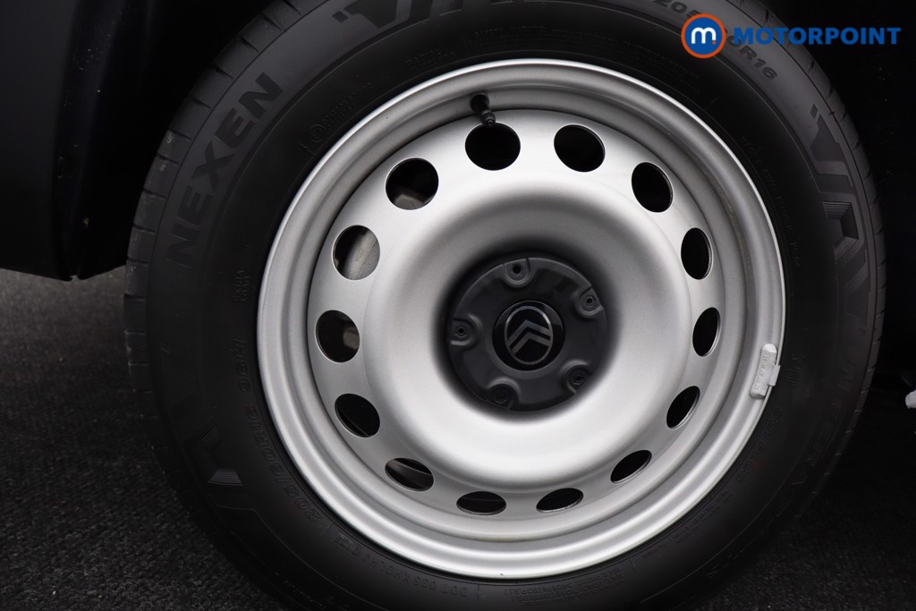 Used Citroen Berlingo 2025 for sale - 77045947: Photo 32