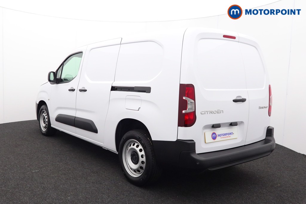 Used Citroen Berlingo 2025 for sale - 77045947: Photo 5