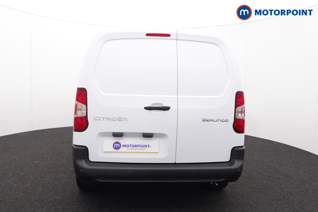 Used Citroen Berlingo 2025 for sale - 77045947: Photo 6