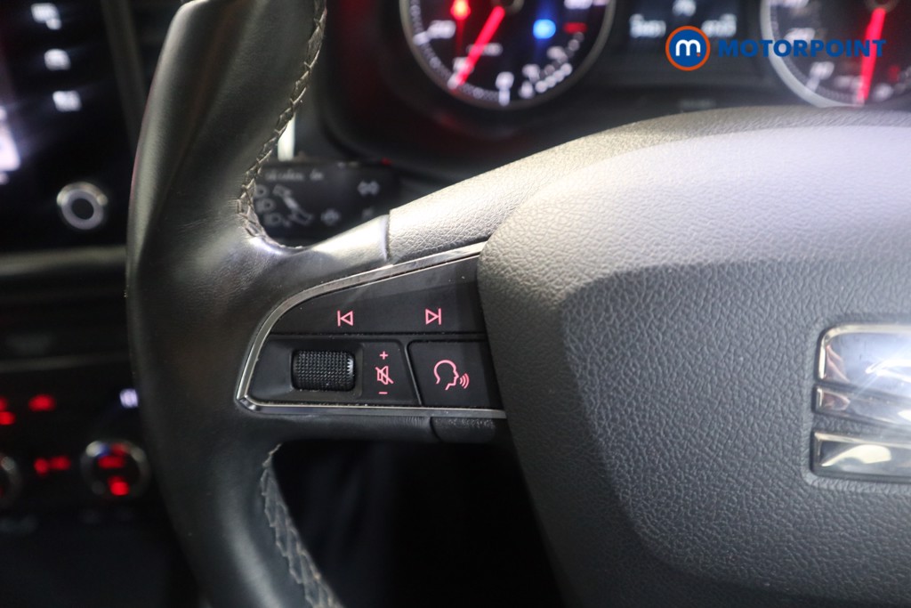 Used SEAT Ateca 2020 for sale - 76908987: Photo 11