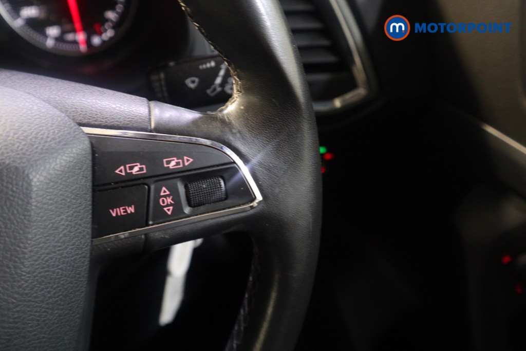 Used SEAT Ateca 2020 for sale - 76908987: Photo 12