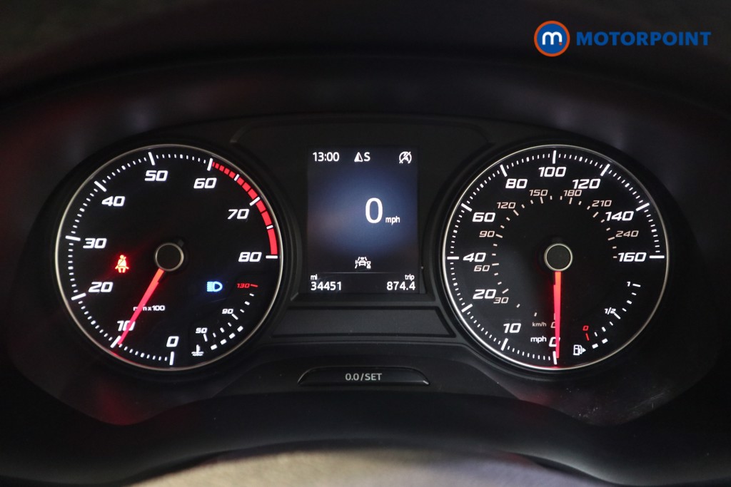 Used SEAT Ateca 2020 for sale - 76908987: Photo 13