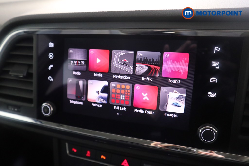 Used SEAT Ateca 2020 for sale - 76908987: Photo 14