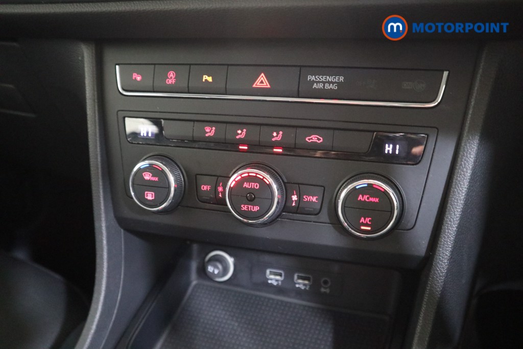 Used SEAT Ateca 2020 for sale - 76908987: Photo 15