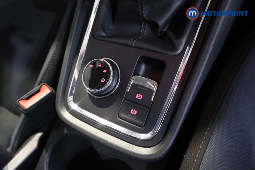 Used SEAT Ateca 2020 for sale - 76908987: Photo 17