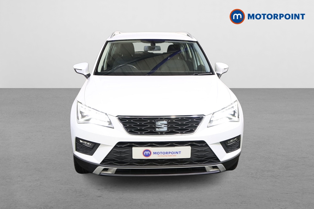 Used SEAT Ateca 2020 for sale - 76908987: Photo 2