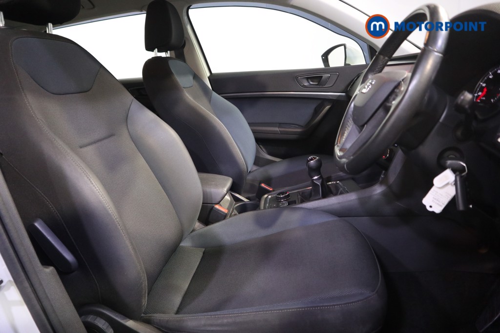 Used SEAT Ateca 2020 for sale - 76908987: Photo 23