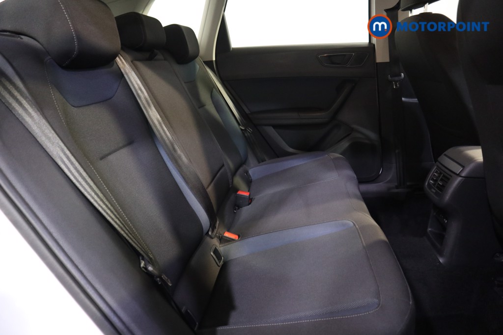 Used SEAT Ateca 2020 for sale - 76908987: Photo 24