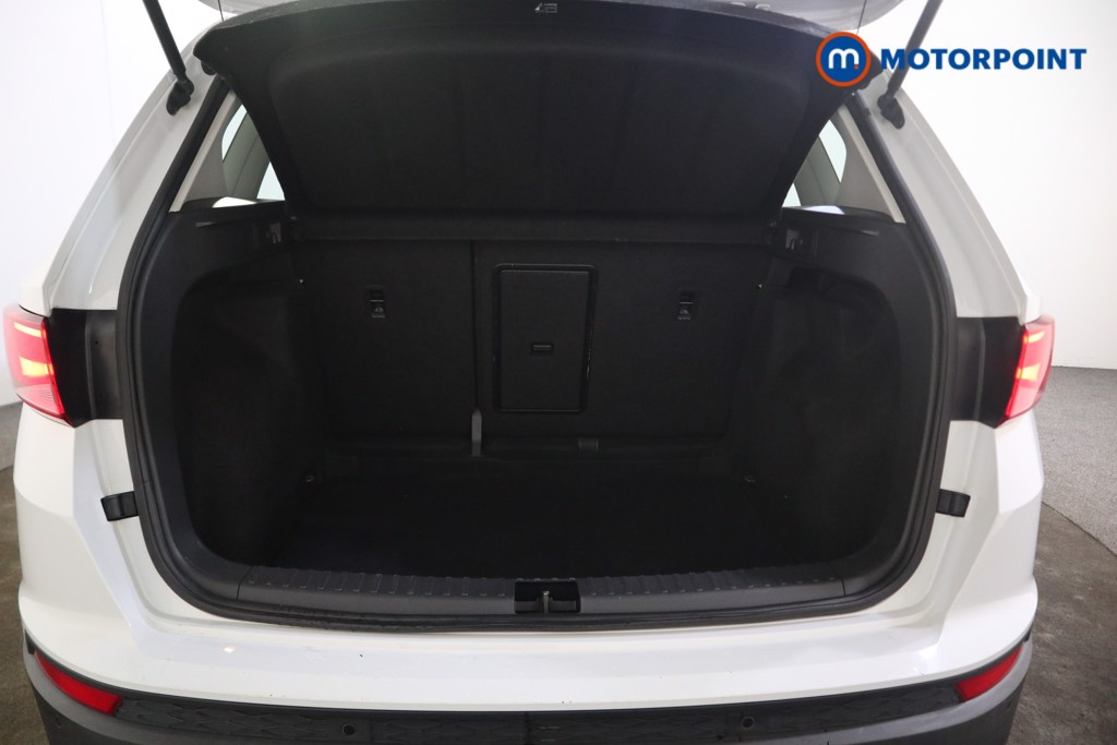 Used SEAT Ateca 2020 for sale - 76908987: Photo 28