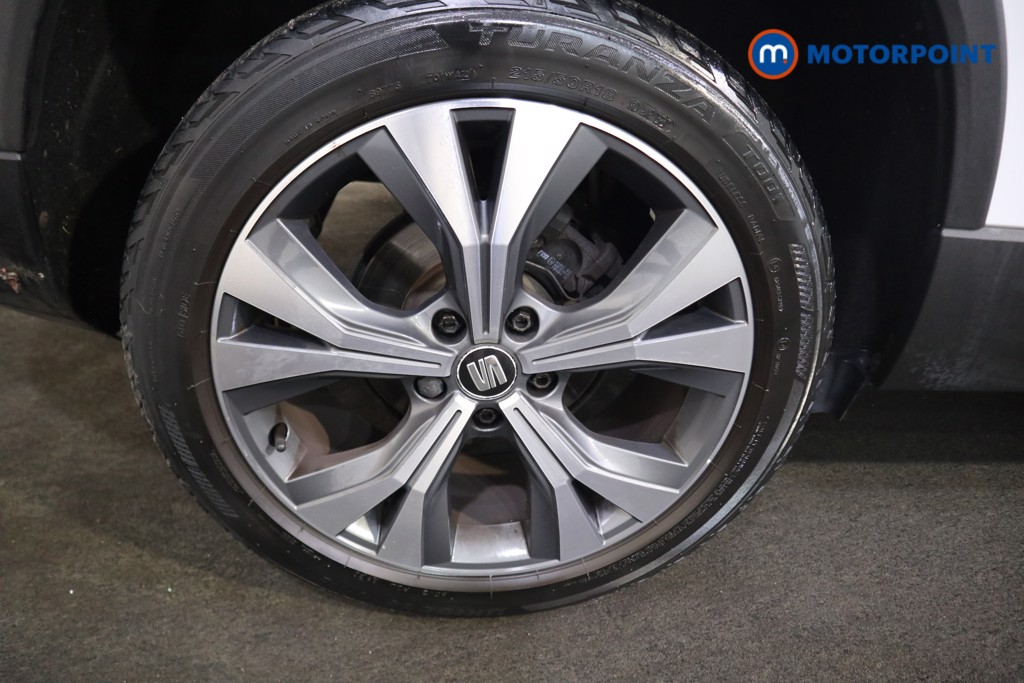 Used SEAT Ateca 2020 for sale - 76908987: Photo 29