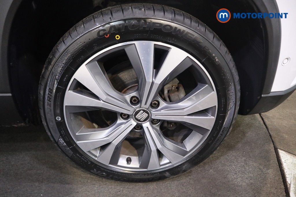 Used SEAT Ateca 2020 for sale - 76908987: Photo 30