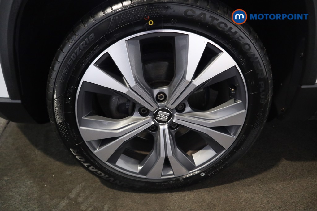 Used SEAT Ateca 2020 for sale - 76908987: Photo 31