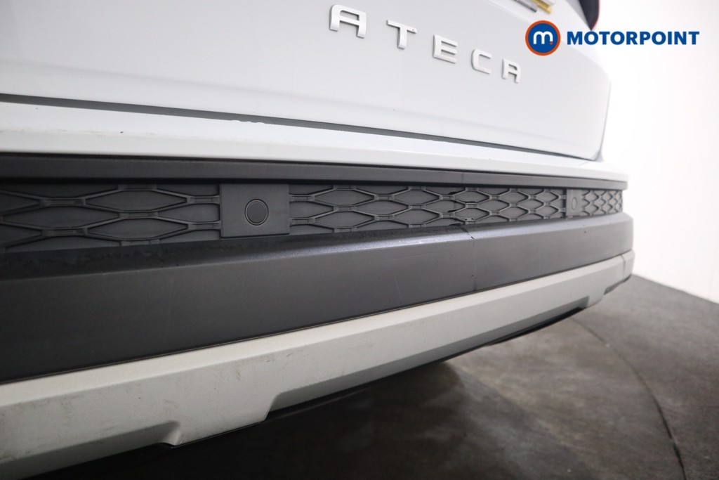 Used SEAT Ateca 2020 for sale - 76908987: Photo 33