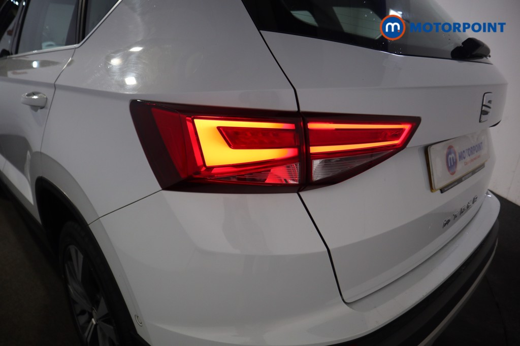 Used SEAT Ateca 2020 for sale - 76908987: Photo 34