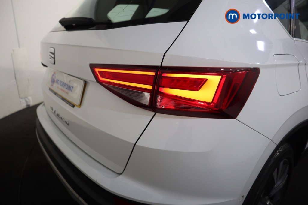 Used SEAT Ateca 2020 for sale - 76908987: Photo 35