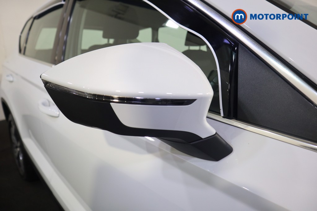 Used SEAT Ateca 2020 for sale - 76908987: Photo 38