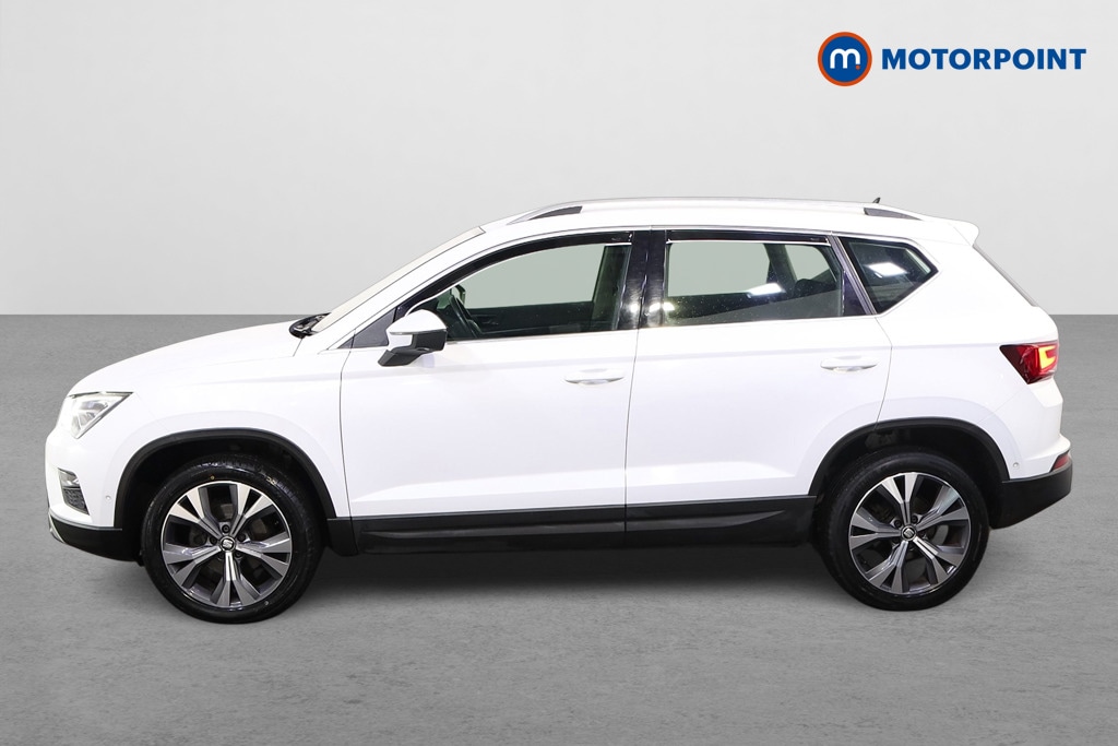 Used SEAT Ateca 2020 for sale - 76908987: Photo 4