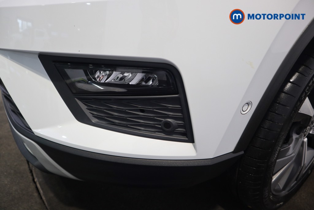 Used SEAT Ateca 2020 for sale - 76908987: Photo 40