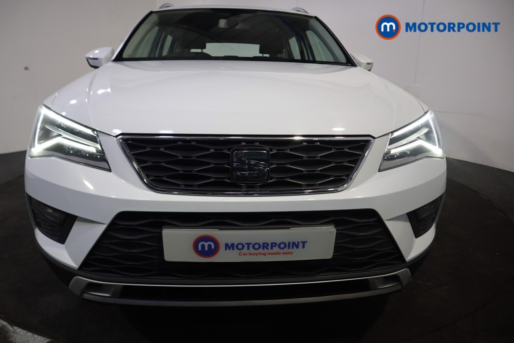 Used SEAT Ateca 2020 for sale - 76908987: Photo 42