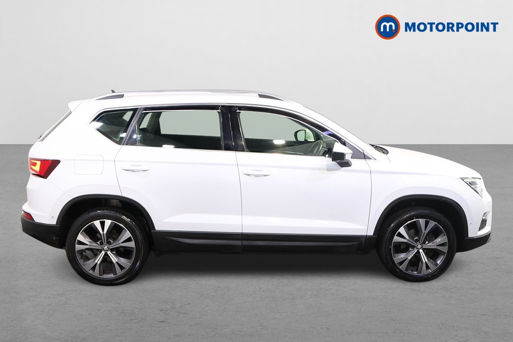 Used SEAT Ateca 2020 for sale - 76908987: Photo 8