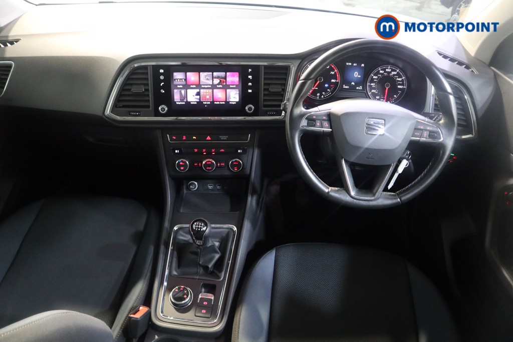 Used SEAT Ateca 2020 for sale - 76908987: Photo 9