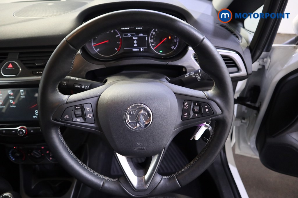 Used Vauxhall Corsa 2018 for sale - 76143354: Photo 10