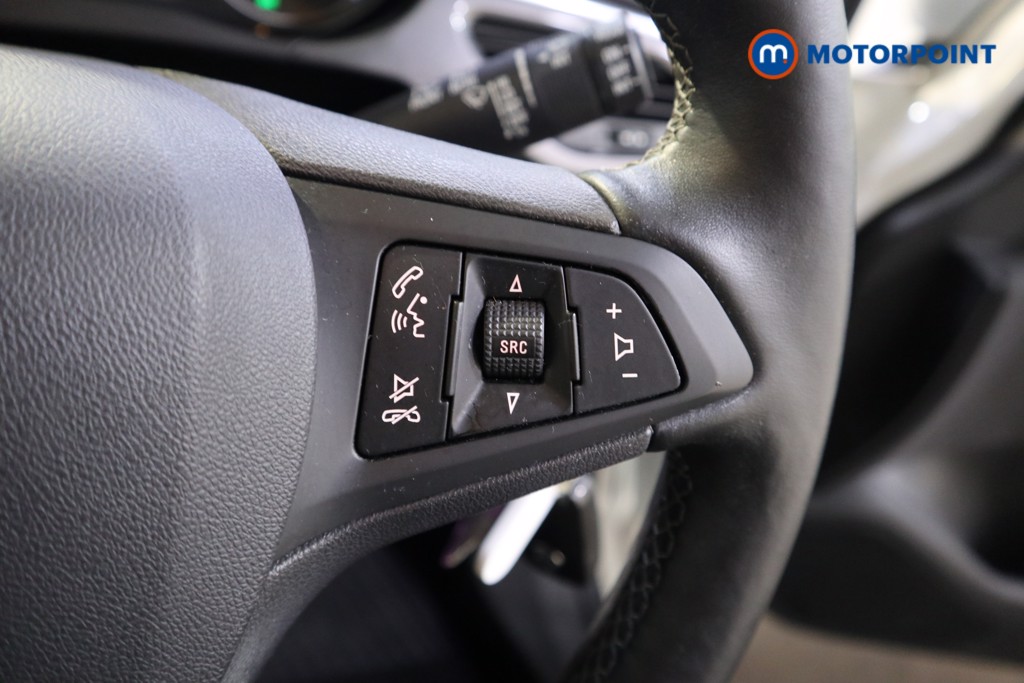 Used Vauxhall Corsa 2018 for sale - 76143354: Photo 12