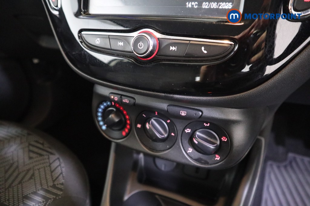 Used Vauxhall Corsa 2018 for sale - 76143354: Photo 15
