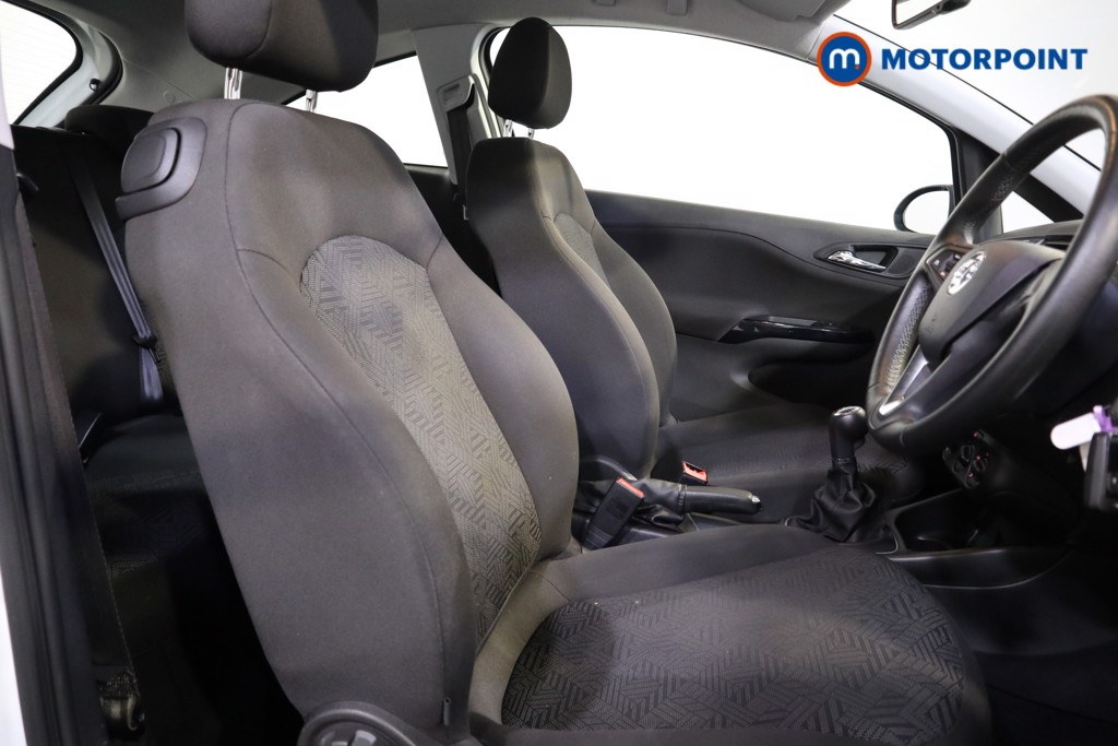 Used Vauxhall Corsa 2018 for sale - 76143354: Photo 19