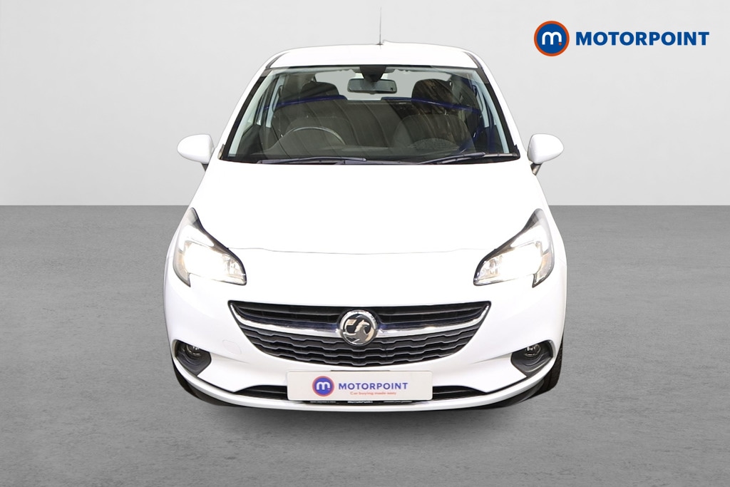 Used Vauxhall Corsa 2018 for sale - 76143354: Photo 2