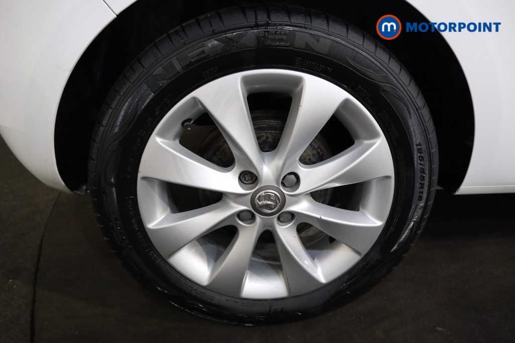 Used Vauxhall Corsa 2018 for sale - 76143354: Photo 22