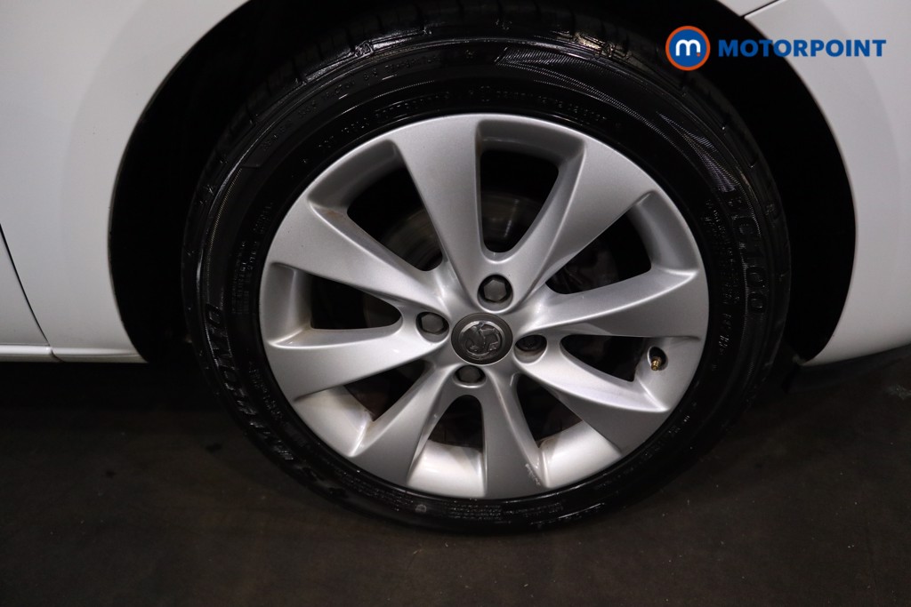 Used Vauxhall Corsa 2018 for sale - 76143354: Photo 23