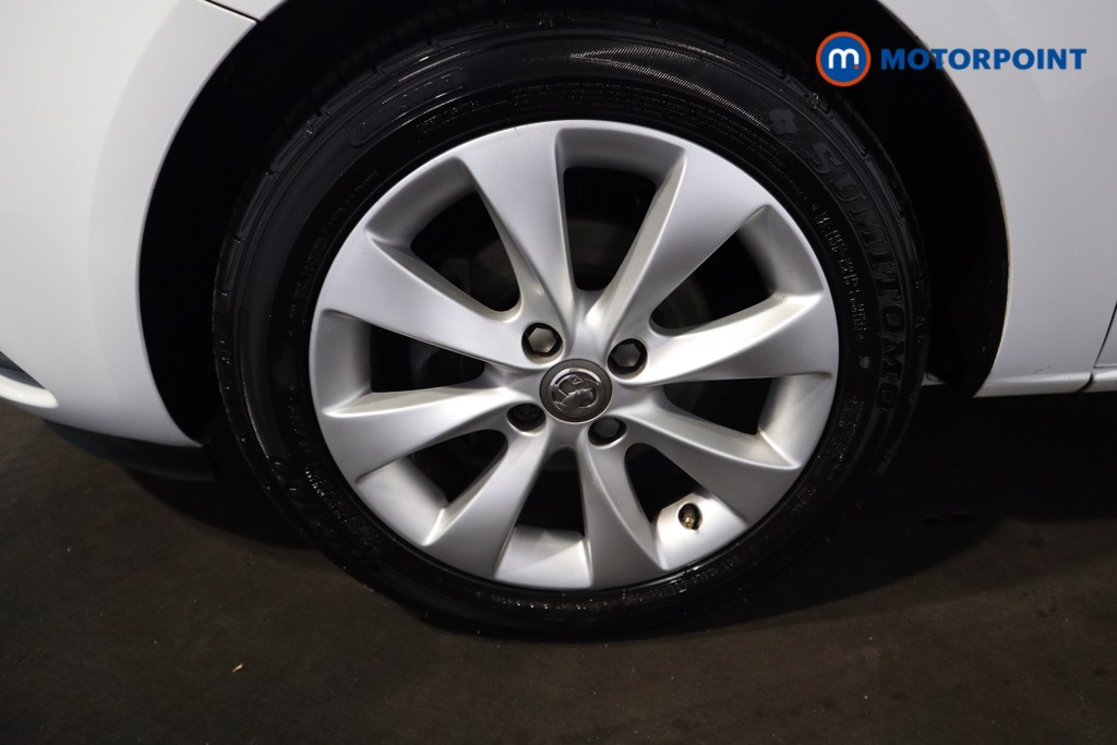 Used Vauxhall Corsa 2018 for sale - 76143354: Photo 24