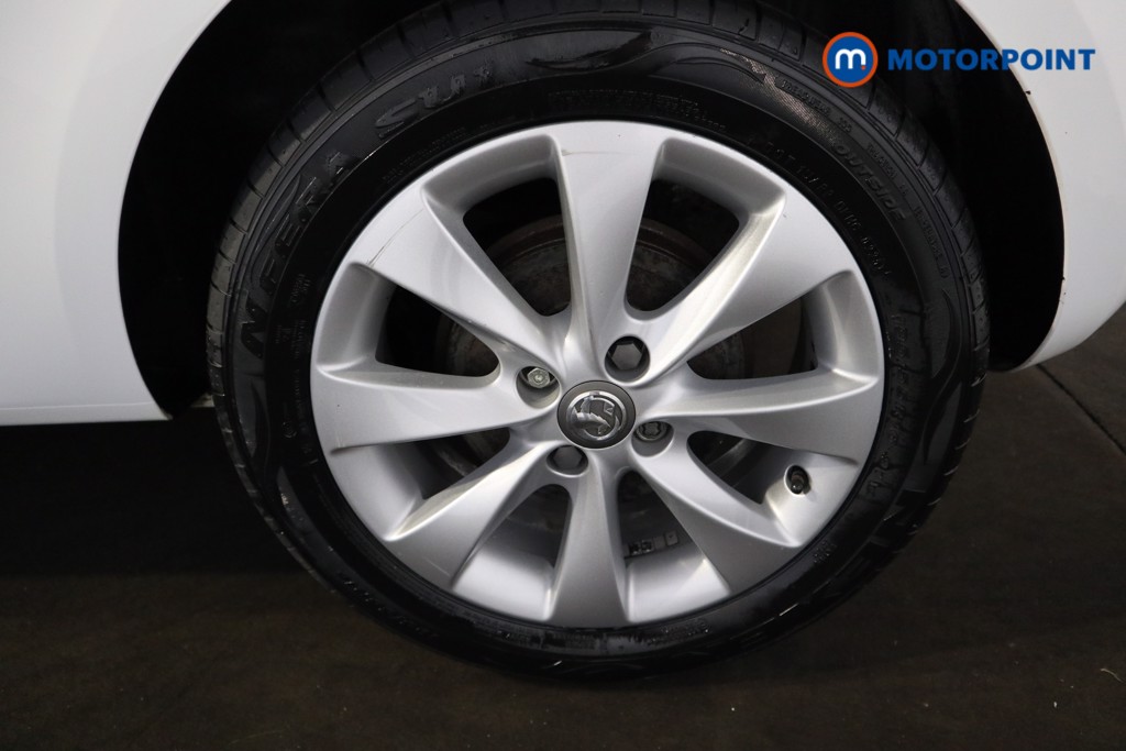 Used Vauxhall Corsa 2018 for sale - 76143354: Photo 25