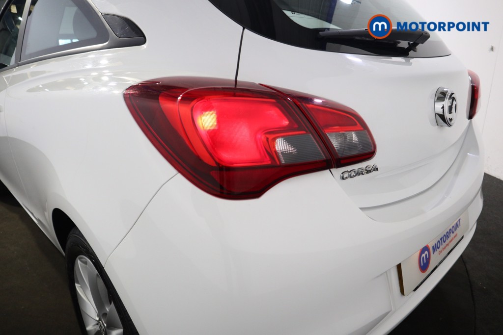 Used Vauxhall Corsa 2018 for sale - 76143354: Photo 26