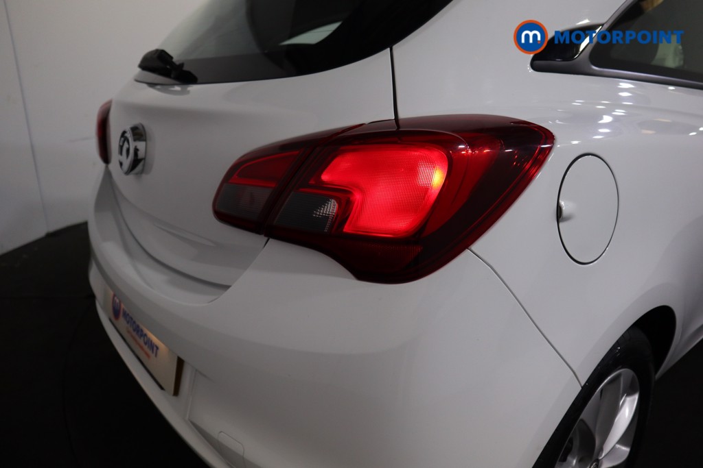 Used Vauxhall Corsa 2018 for sale - 76143354: Photo 27