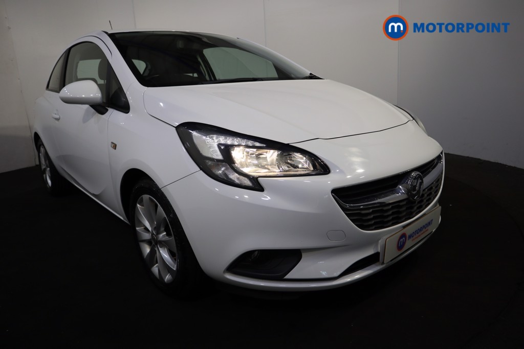 Used Vauxhall Corsa 2018 for sale - 76143354: Photo 28