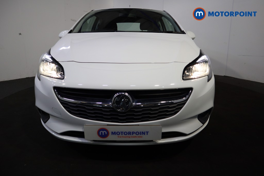 Used Vauxhall Corsa 2018 for sale - 76143354: Photo 29