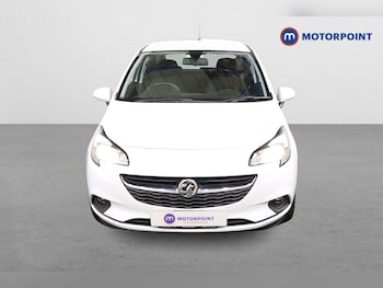 Used Vauxhall Corsa 2018 for sale - 76143354: Photo 2