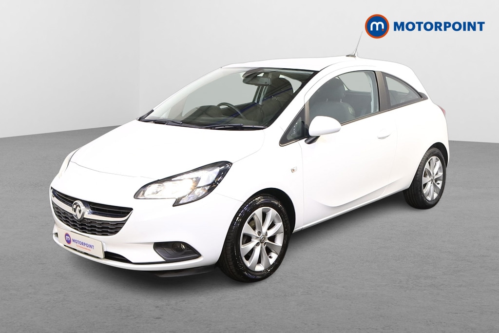 Used Vauxhall Corsa 2018 for sale - 76143354: Photo 3