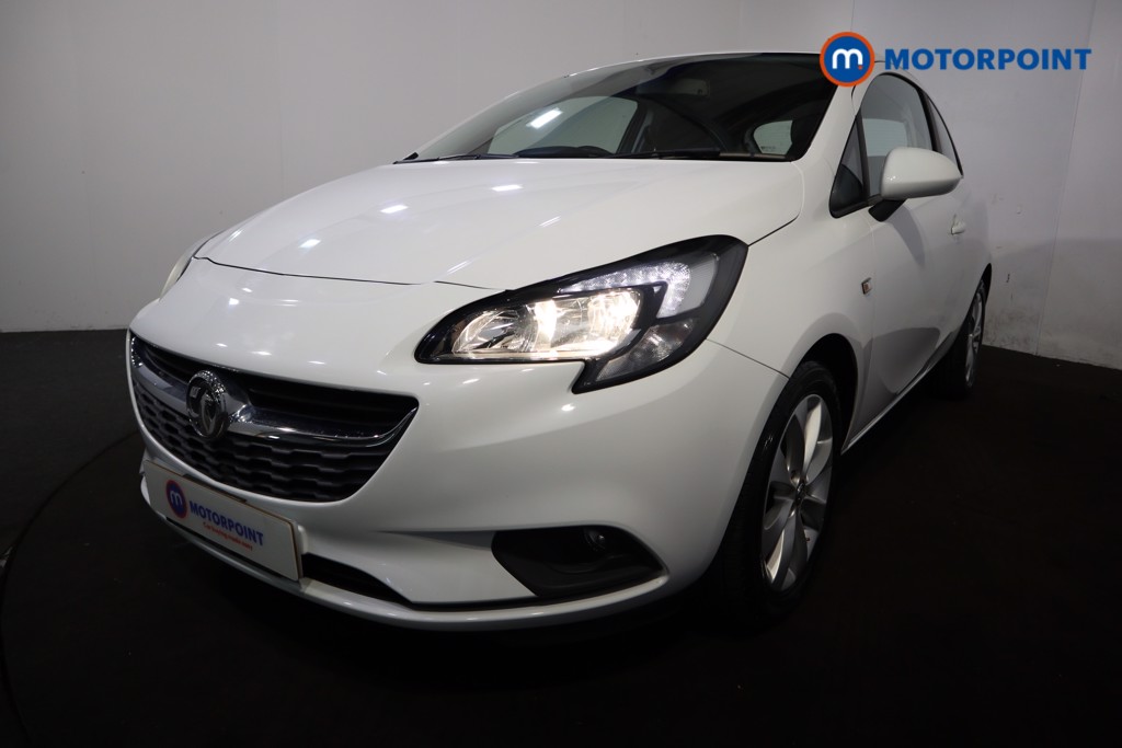 Used Vauxhall Corsa 2018 for sale - 76143354: Photo 30