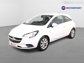 Used Vauxhall Corsa 2018 for sale - 76143354: Photo 3