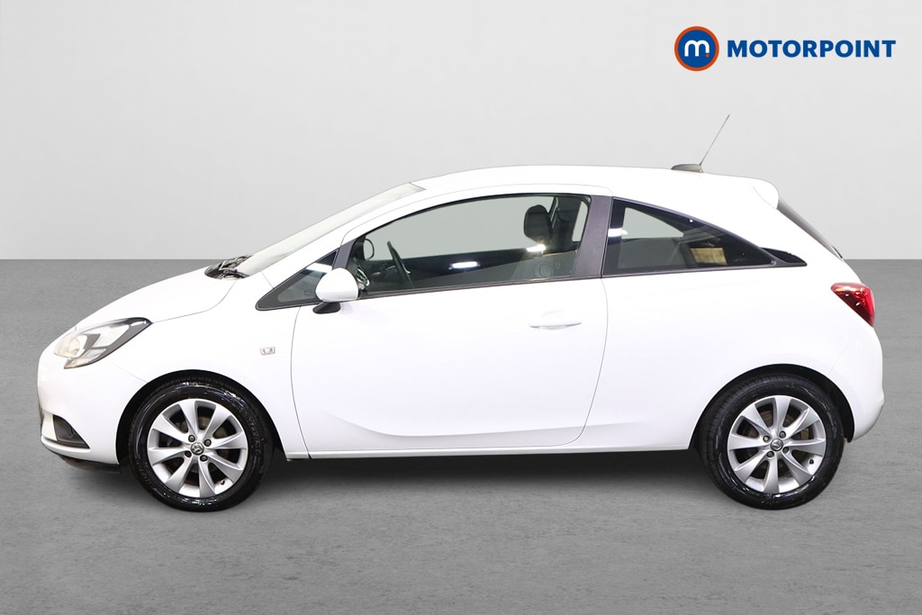 Used Vauxhall Corsa 2018 for sale - 76143354: Photo 4